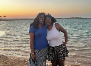 adrian lester lila lester