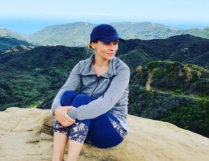 anya garnis strictly