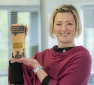 catherine gee net worth