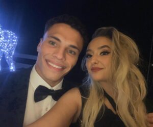 ellie colton boyfriend