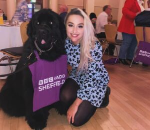 ellie colton radio sheffield