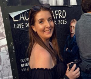 hayley grice radio sheffield