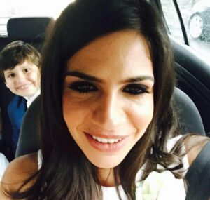 joe swash and emma sophocleous