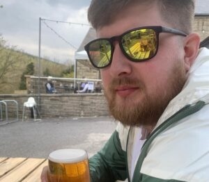 kal biggins slow horses