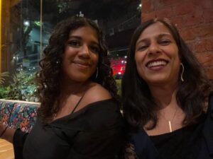 lolita chakrabarti daughters