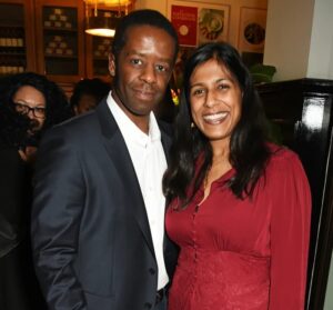lolita chakrabarti husband
