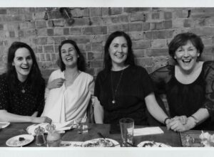 michelle dockery louise dockery