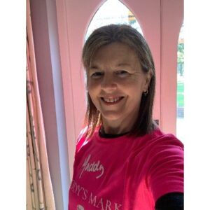 nasser and karen hussain