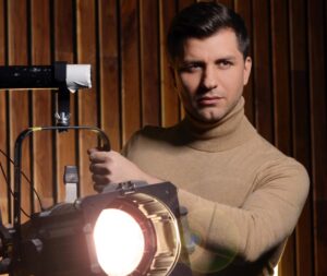 pasha kovalev net worth
