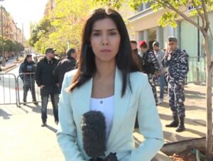 sara khairat al jazeera