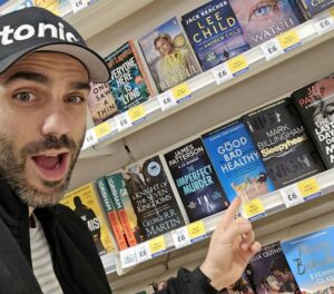 sunna van kampen wife