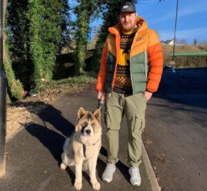 what did kal biggins do in slow horses