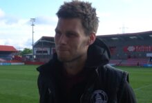 Charlie Sheringham