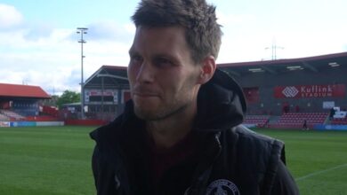 Charlie Sheringham