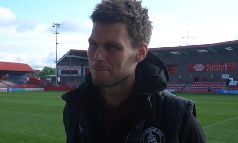 Charlie Sheringham
