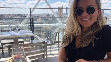 Chloe Shearer