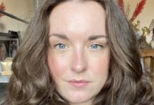 Emily Glenister