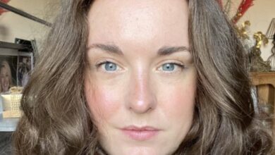 Emily Glenister