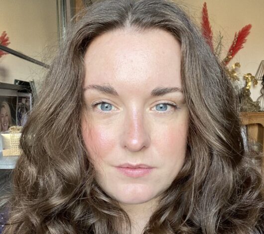 Emily Glenister