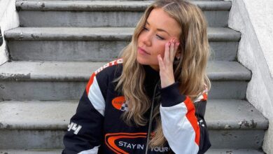 Hollie Shearer