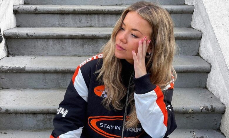 Hollie Shearer