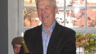 Julian Pike