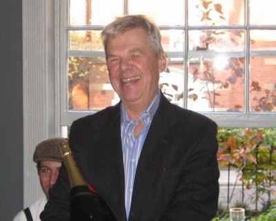 Julian Pike