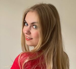 Millie Glenister