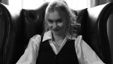 Millie Glenister