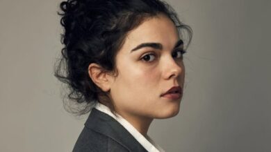 Salome Violetta Haertel