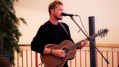 Sam Branson