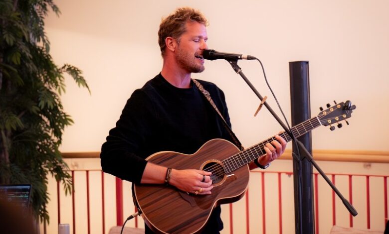Sam Branson