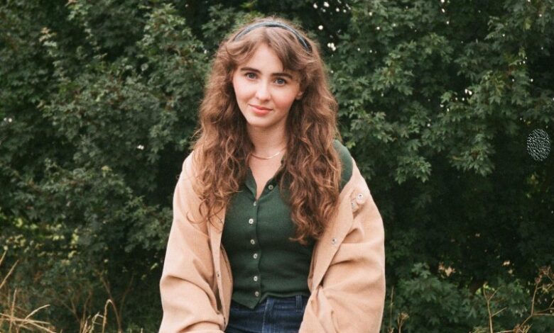 Sarah Carpenter