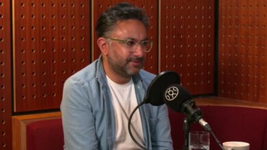Sathnam Sanghera