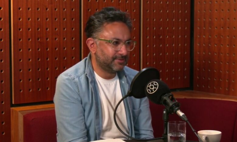 Sathnam Sanghera
