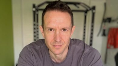 Steve Clamp