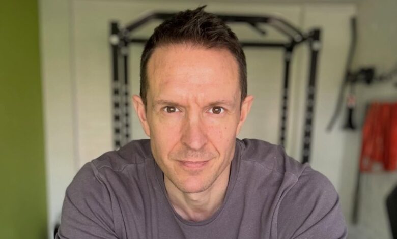 Steve Clamp