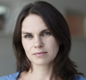 alice hunt historian