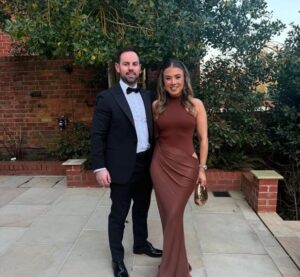 chloe shearer boyfriend
