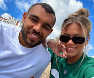 hollie shearer husband