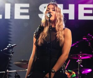 hollie shearer partner