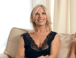 karen sullivan age