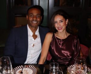 sabrina chakici husband