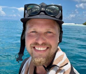 sam branson net worth