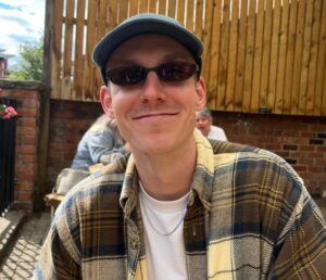 tom glenister actor