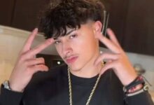 Alex Chino