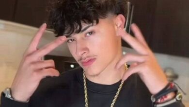 Alex Chino
