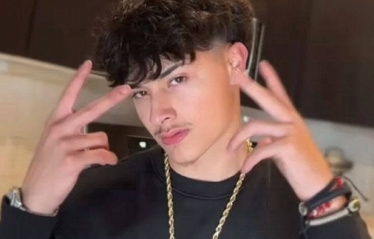 Alex Chino