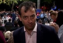 Damian Grammaticas