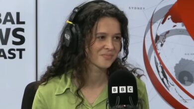 Esme Stallard